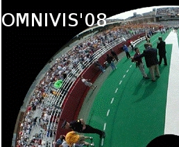 Logo OMNIVIS